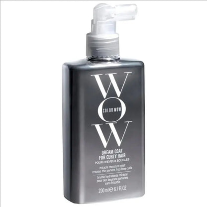 Creme Capilar Ultra-Hidratante e Antifrizz 200 ml.