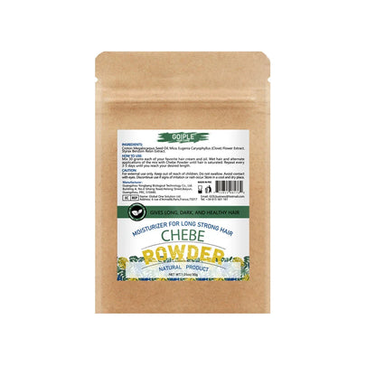 GOIPLE Chebe Produtos para Cabelo: Condicionador Nutritivo e Hidratante Profundo, Óleo, Manteiga ou Pó para Cabelos Suavizantes e Anti-queda