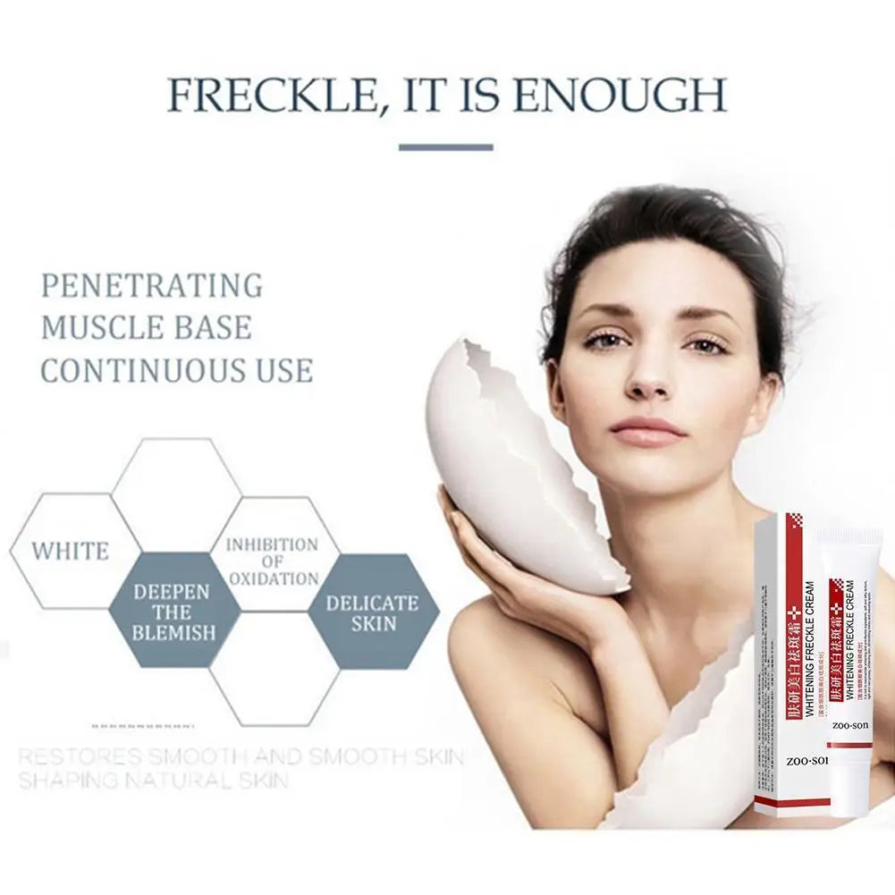 Creme de clareamento niacinamida soro hidratante creme facial iluminando anti-sardas clarear reduzir a pele escura para cuidados com o rosto ✨💮