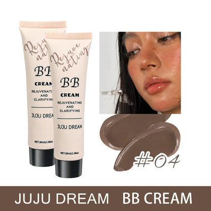 BB cream, creme isolante, base líquida, hidratante, controle de oleosidade, maquiagem de longa duração, leite, pele seca e sem pó ✨