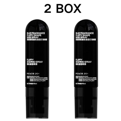 Spray Capilar de Sal Marinho 90 ml — Volume, Controlo da Oleosidade e Elevação das Raízes .