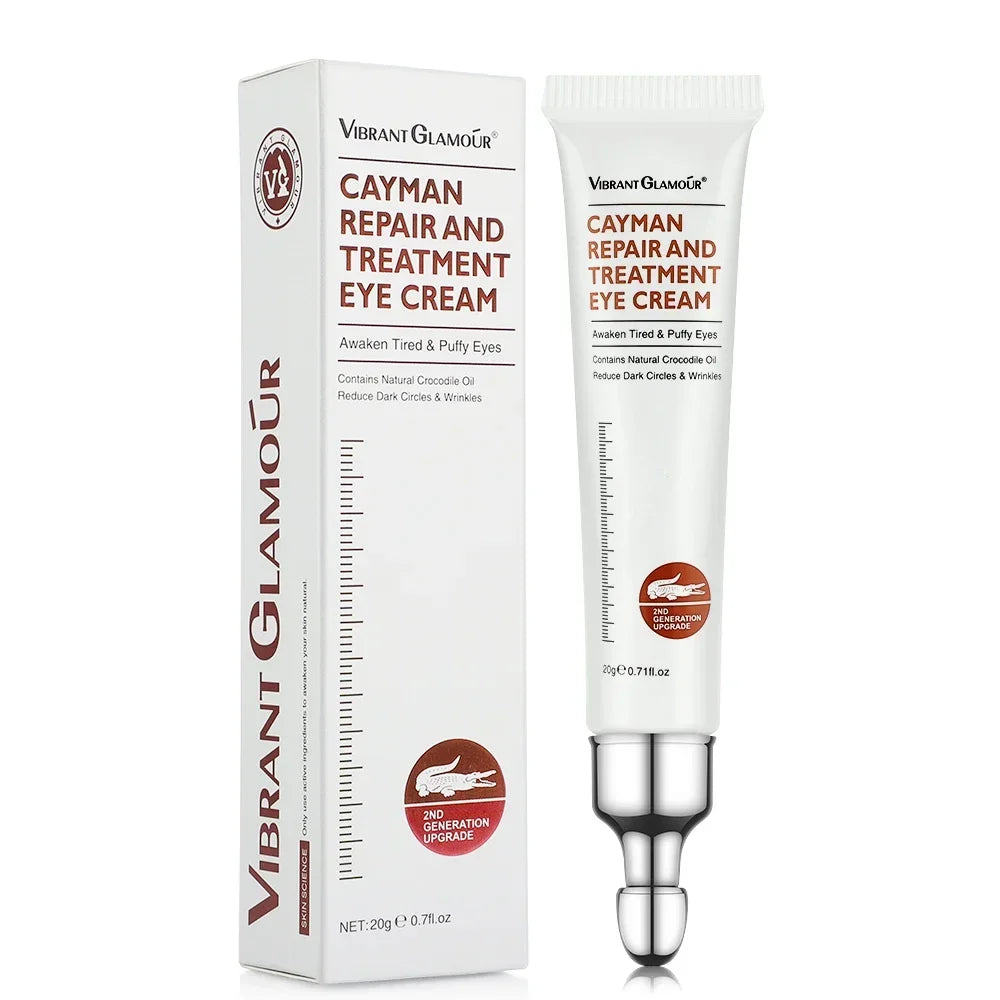 Peptídeo colágeno creme para os olhos anti-rugas anti-idade remover olheiras cuidados com os olhos contra inchaço e sacos hidratar creme de cuidados com os olhos ✨